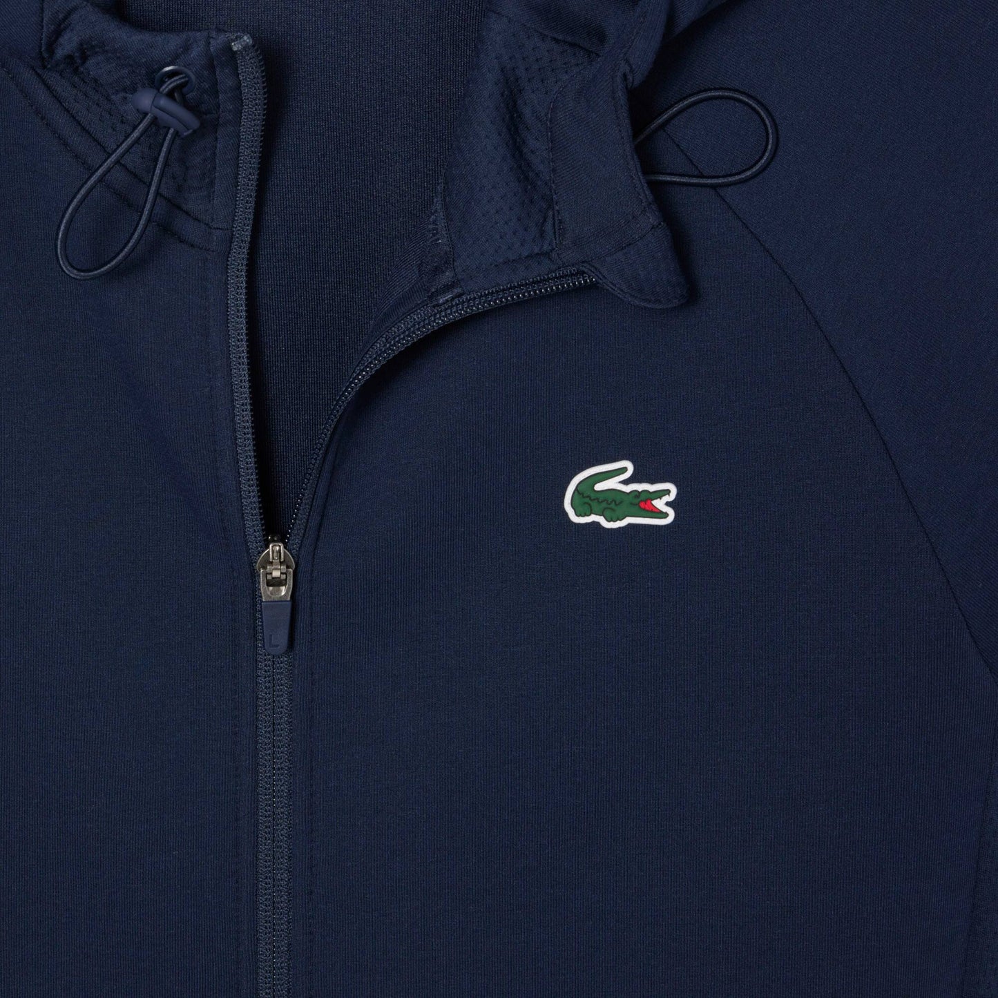 Ensemble Lacoste Tennis x Novak Djokovic
