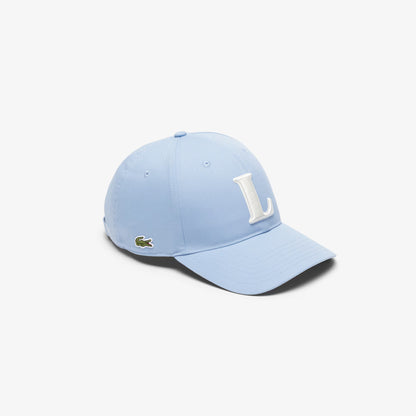 Casquette de baseball brodée en 3D