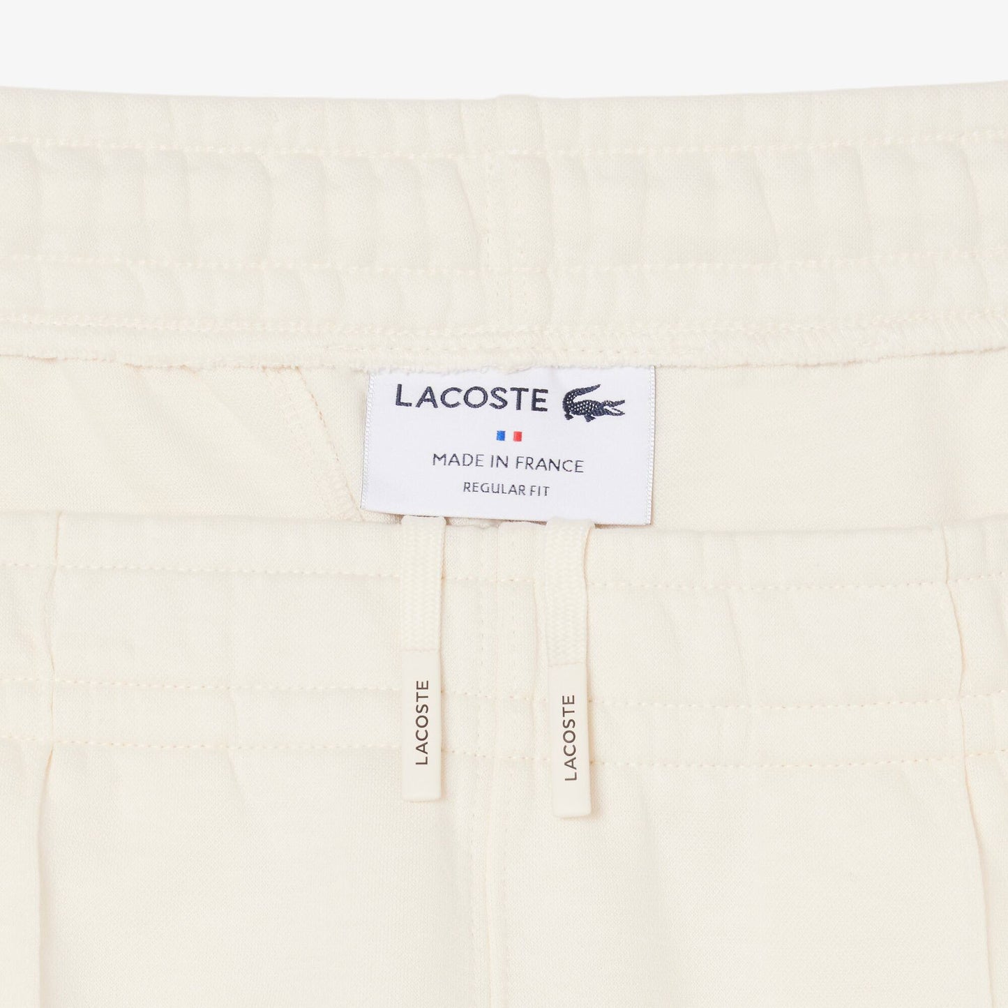 Pantalons de survêtement fabriqués en France