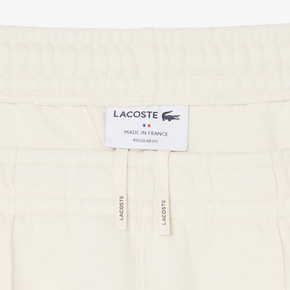Pantalons de survêtement fabriqués en France