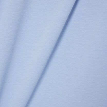 Polo en coton Pima coupe droite