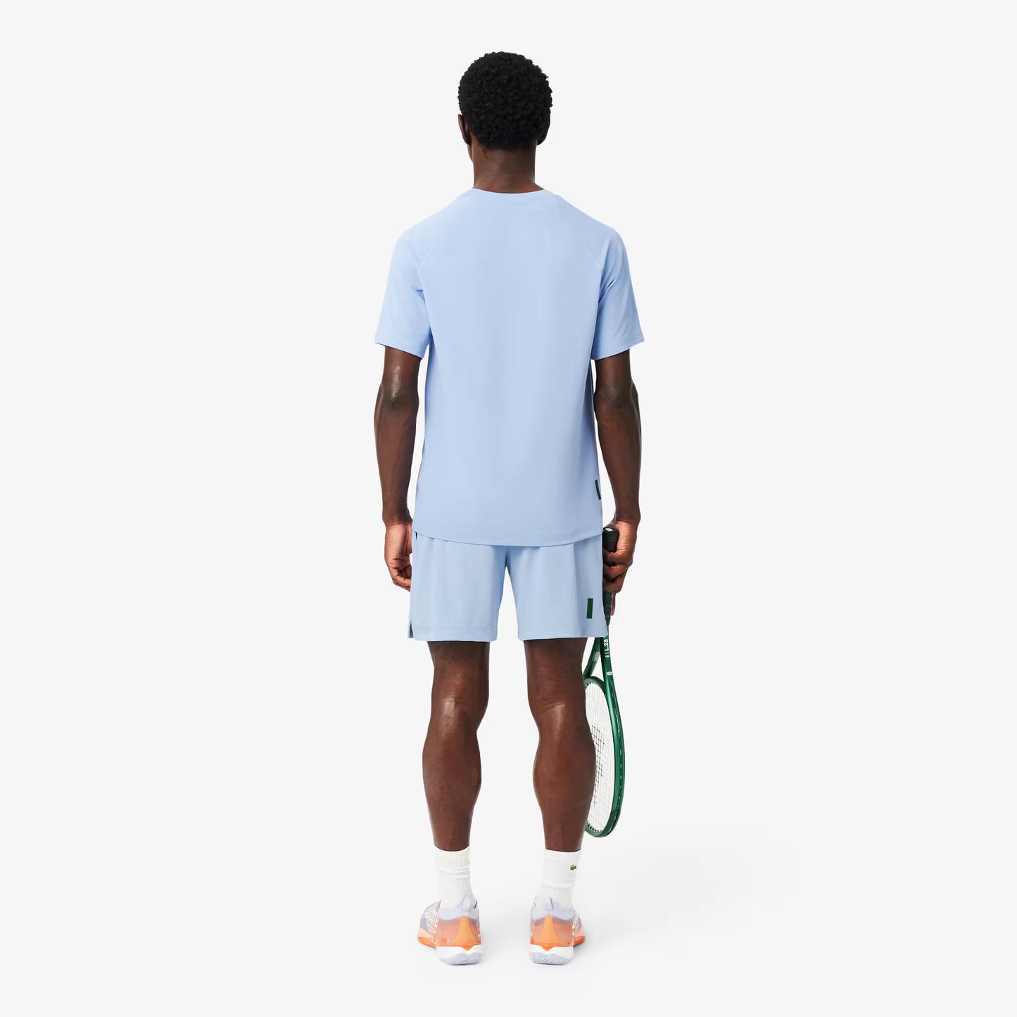 Short de sport Ultra Dry coupe droite