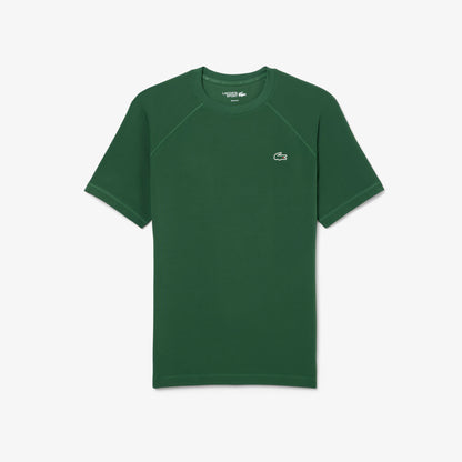 T-shirt de sport ultra sec extensible