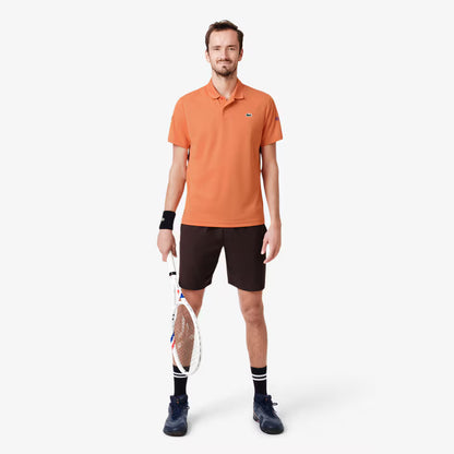 Polo Lacoste Tennis x Daniil Medvedev