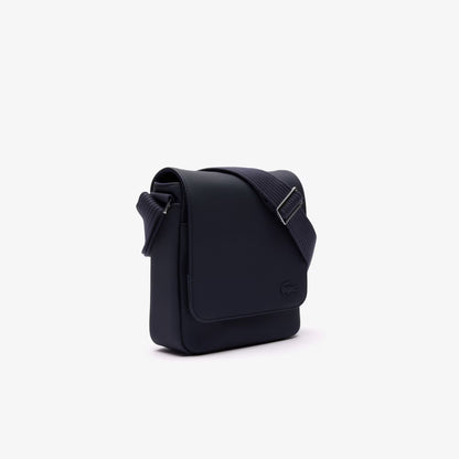 Sac Bandoulière Classique Homme à Rabat