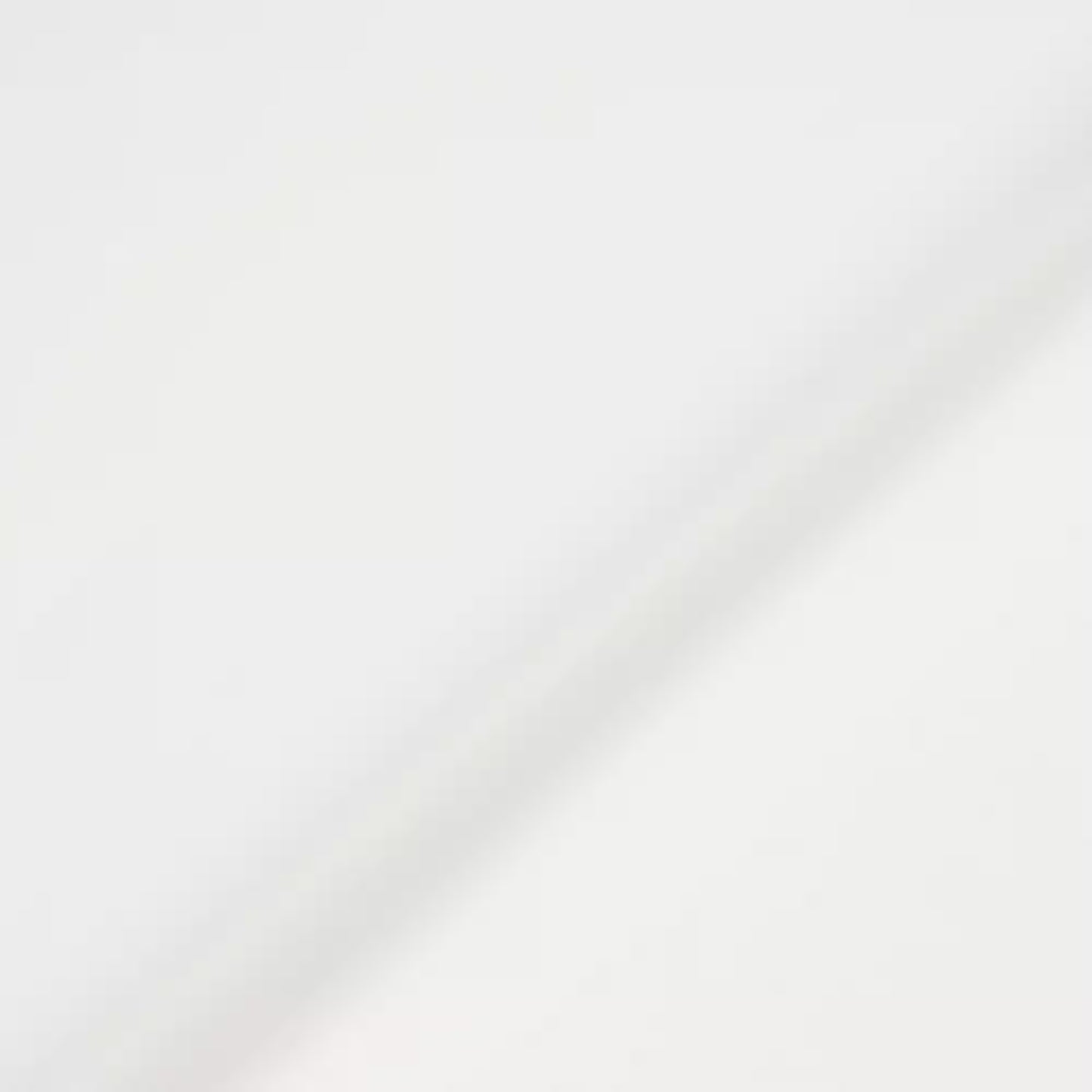T-shirt en coton color-block coupe classique