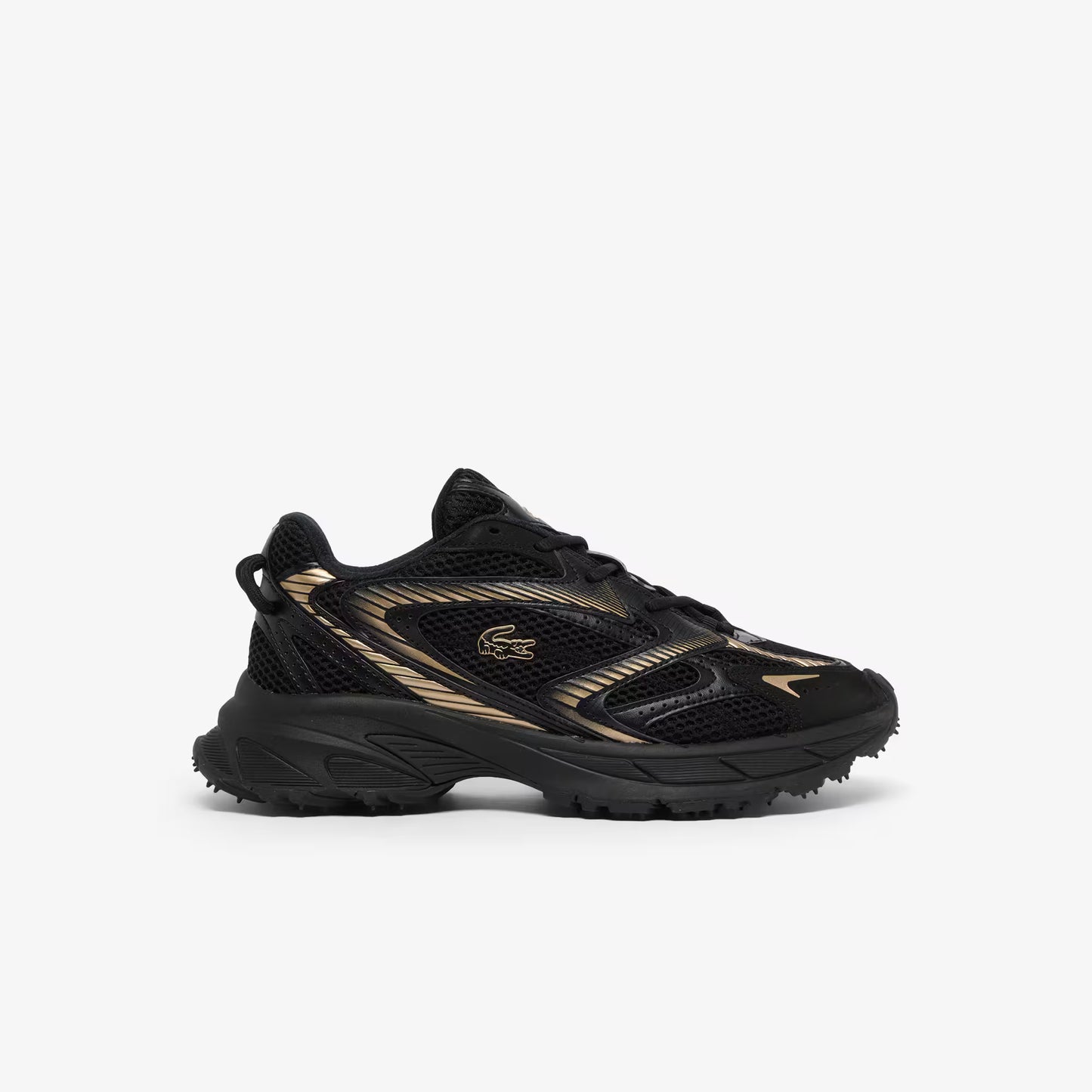 Baskets L003 Neo Shot Homme