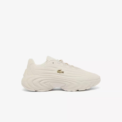 Baskets en cuir Spinor pour homme