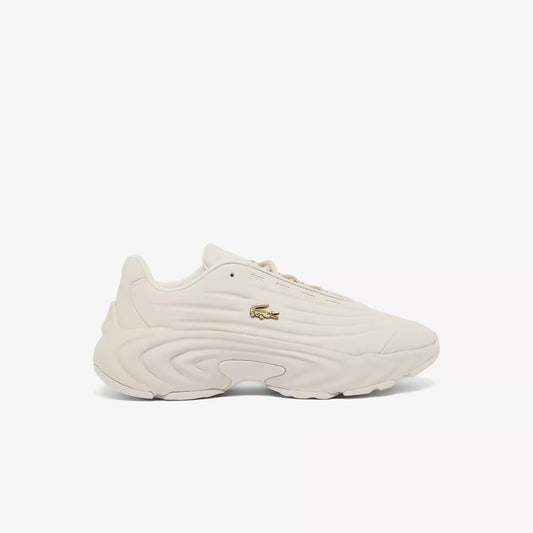 Herren-Sneaker aus Spinor-Leder