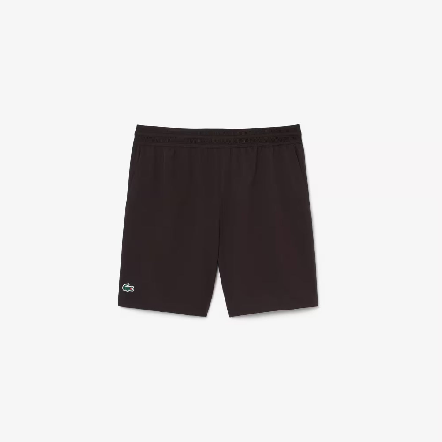 Short de tennis extensible ultra-dry