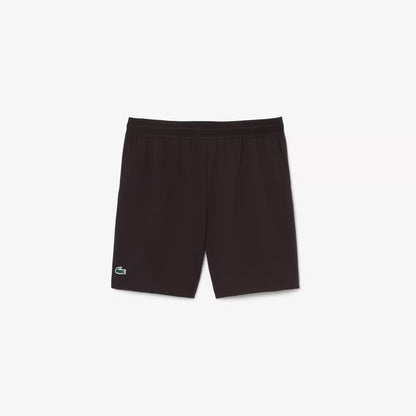 Short de tennis extensible ultra-dry