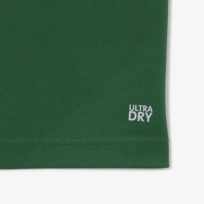 T-shirt de sport imprimé crocodile Ultra Dry