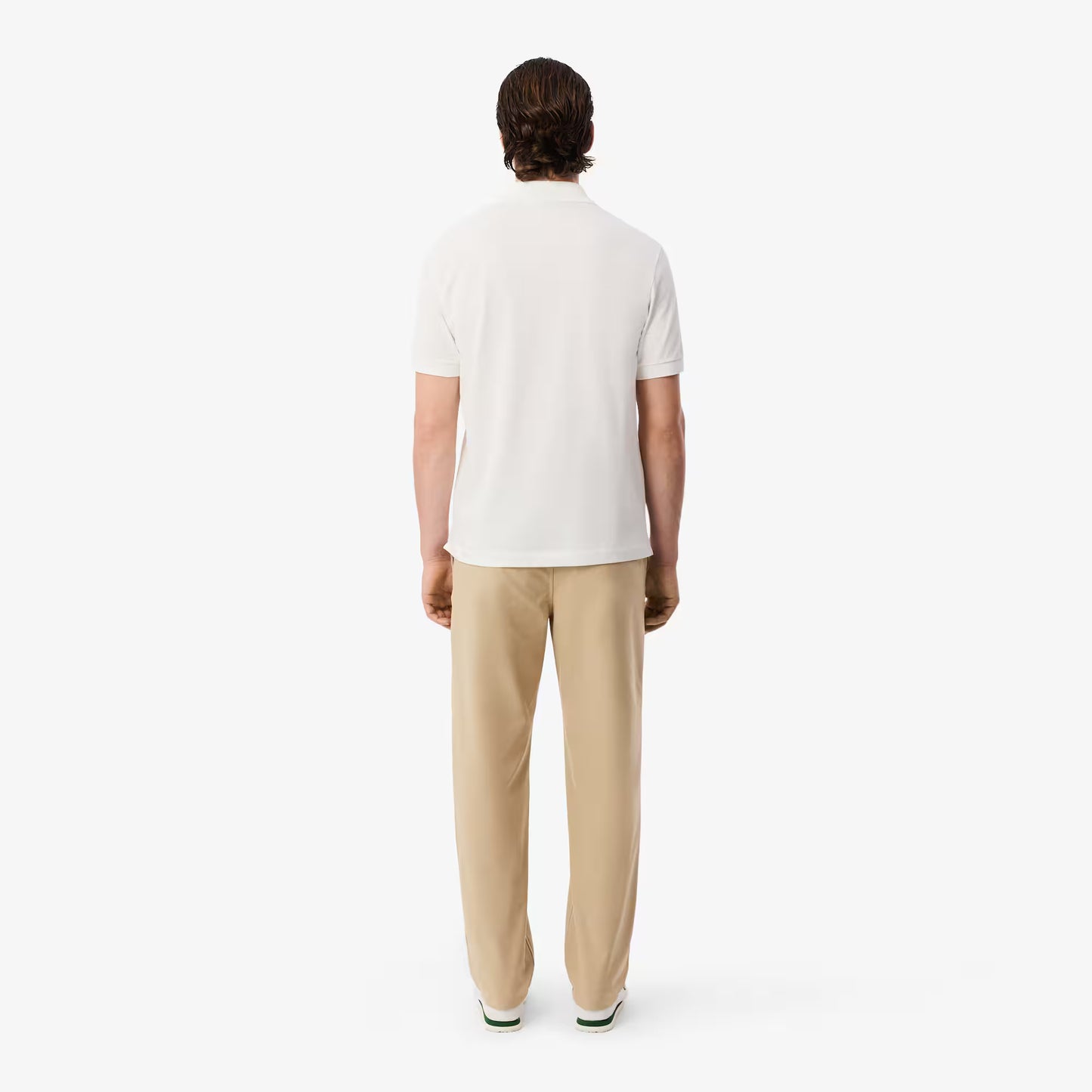 Pantalon Chino Commuter Extensible Coupe Droite