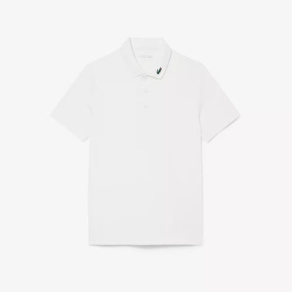 Polo de golf anti-UV coupe droite 2