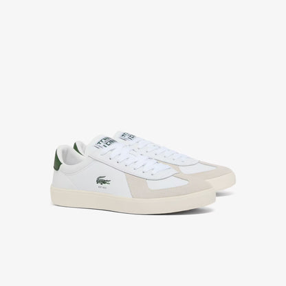 Baskets en cuir Baseshot Pro pour homme