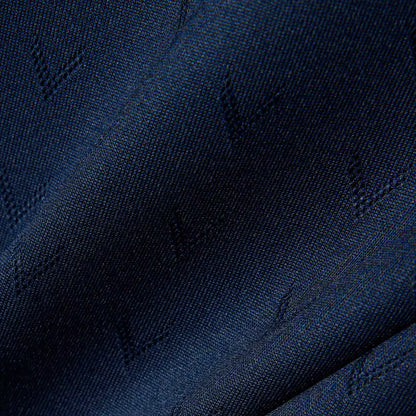 Polo en maille piquée stretch et ultra-sèche Heritage Tennis