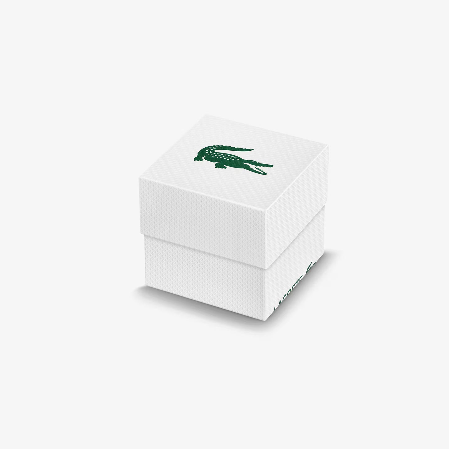Montre Lacoste.12.12 Metropole Acier