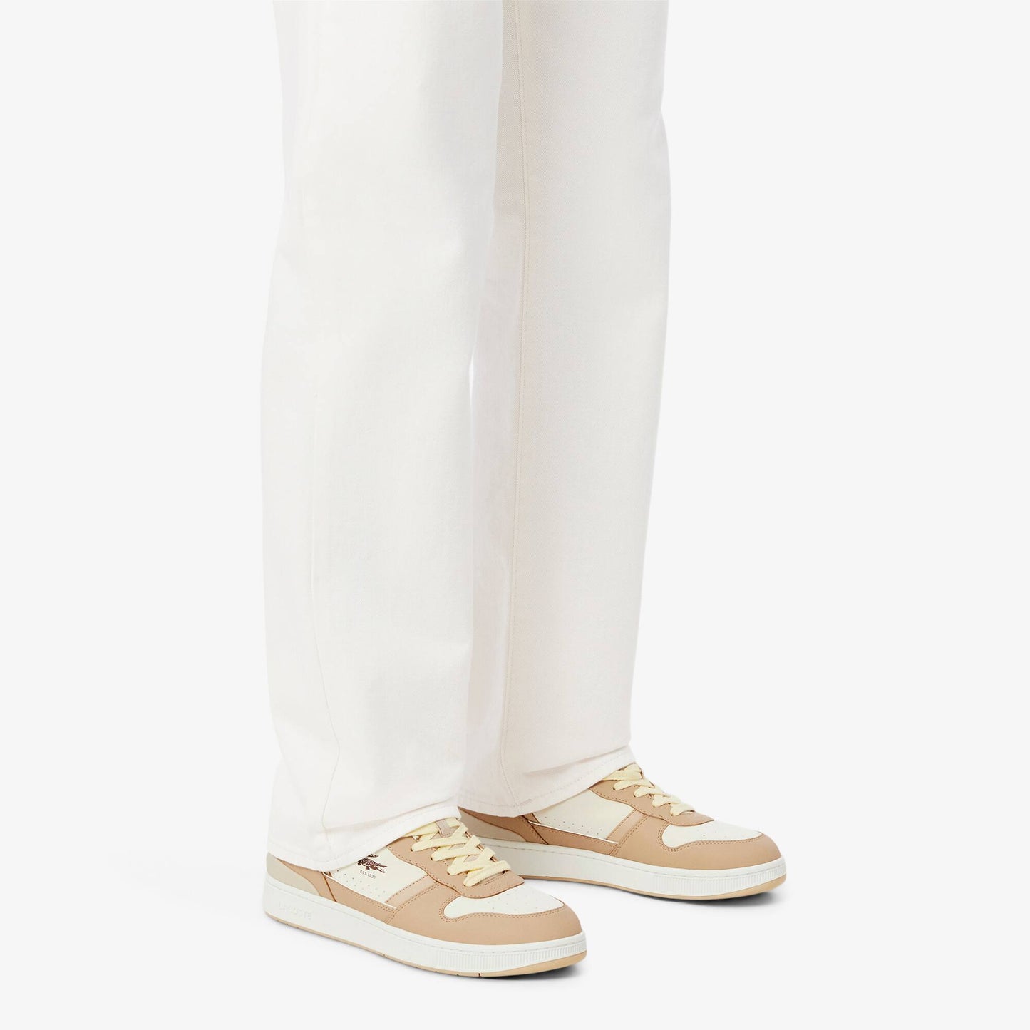Baskets Homme T-Clip Set
