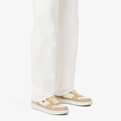 Baskets Homme T-Clip Set