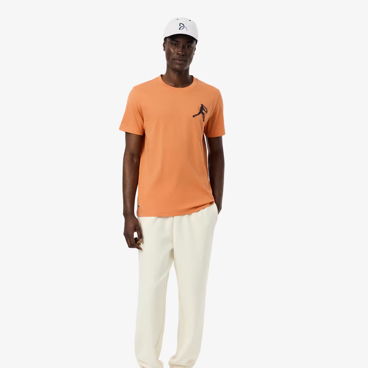 Pack Lacoste Tennis x Novak Djokovic