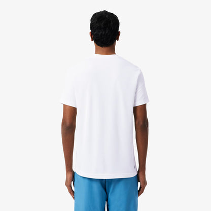 T-shirt de sport imprimé ultra-dry