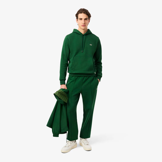 Doppelseitige Piqué-Sweatpants