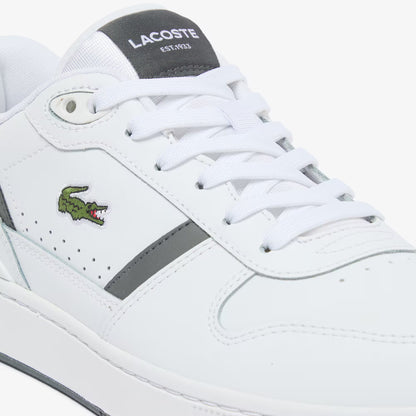 Baskets en cuir pour homme T-Clip Set