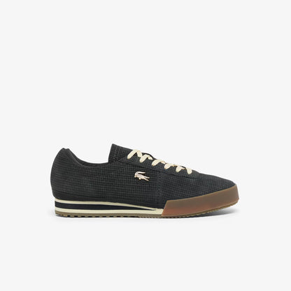 Baskets en cuir Aura pour homme