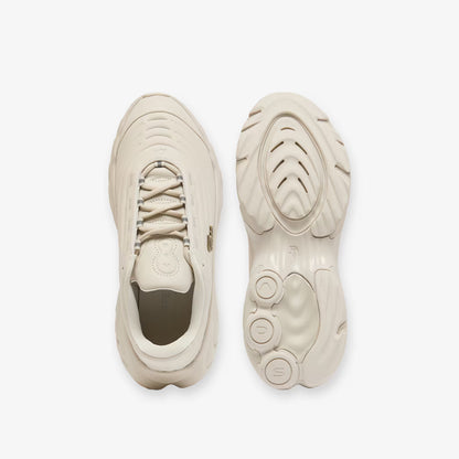 Baskets en cuir Spinor pour homme