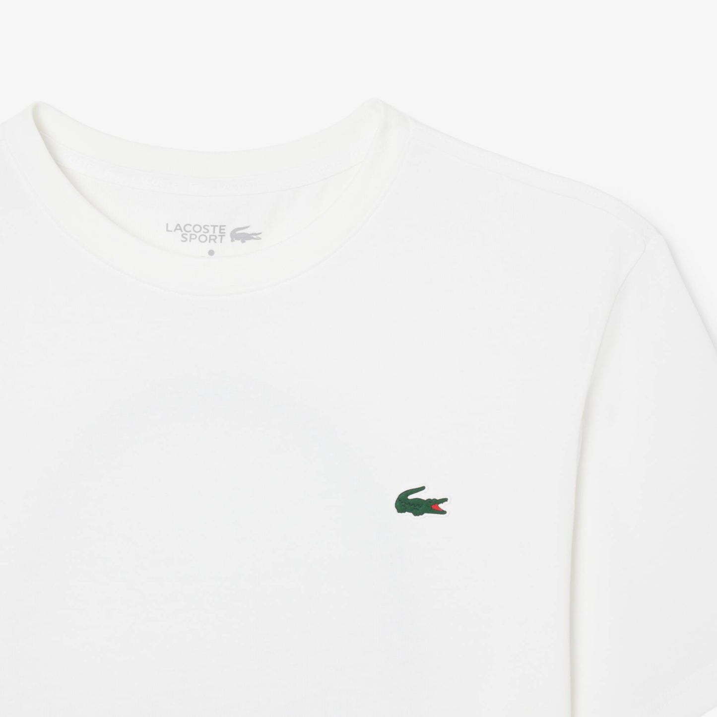 T-shirt Lacoste Tennis x Daniil Medvedev
