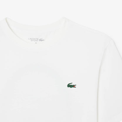 T-shirt Lacoste Tennis x Daniil Medvedev