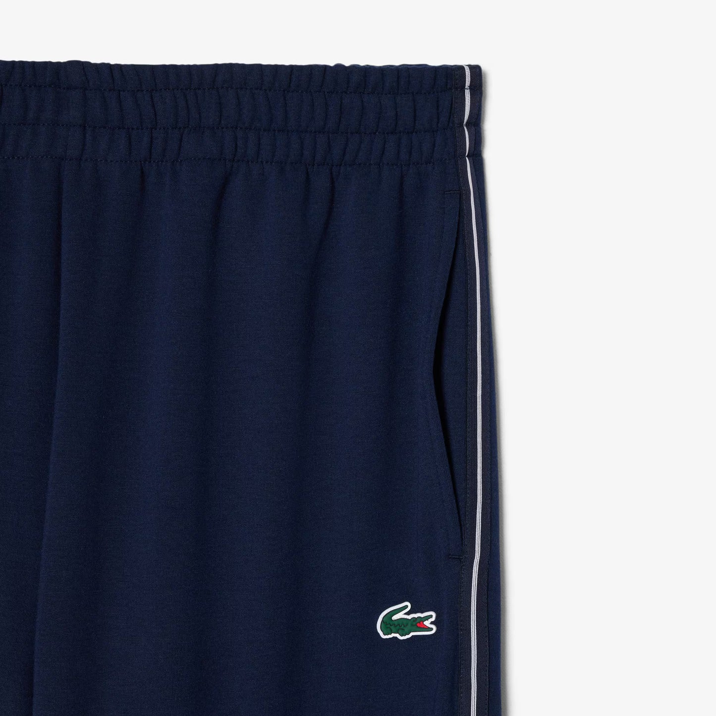 Pantalon de jogging en tricot sportif
