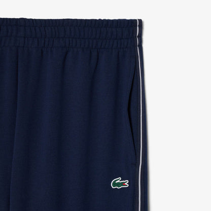 Pantalon de jogging en tricot sportif