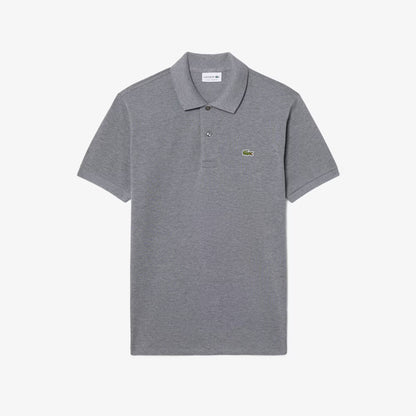 Polo L.12.12 Classique chiné