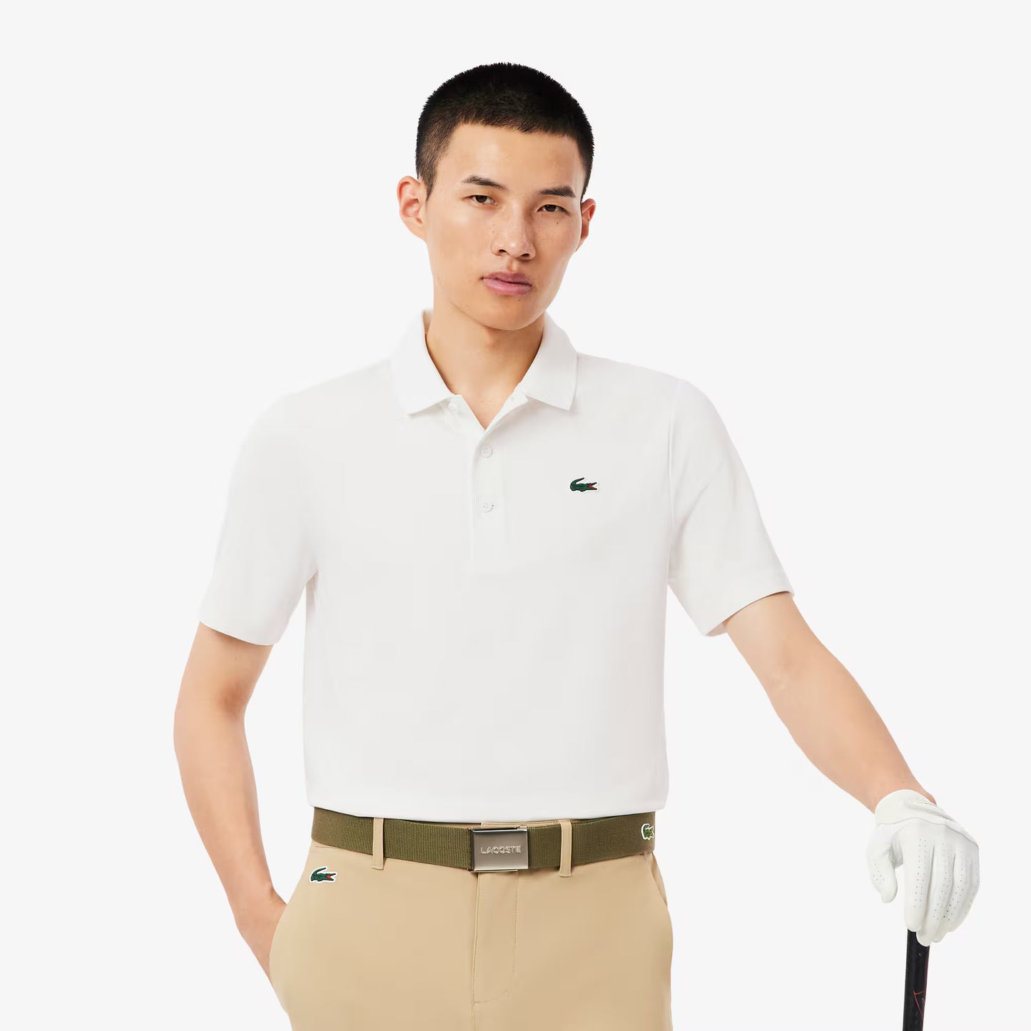 Polo de golf Regular Fit protection UV