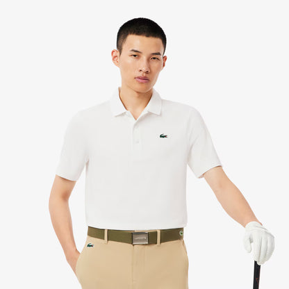 Polo de golf Regular Fit protection UV