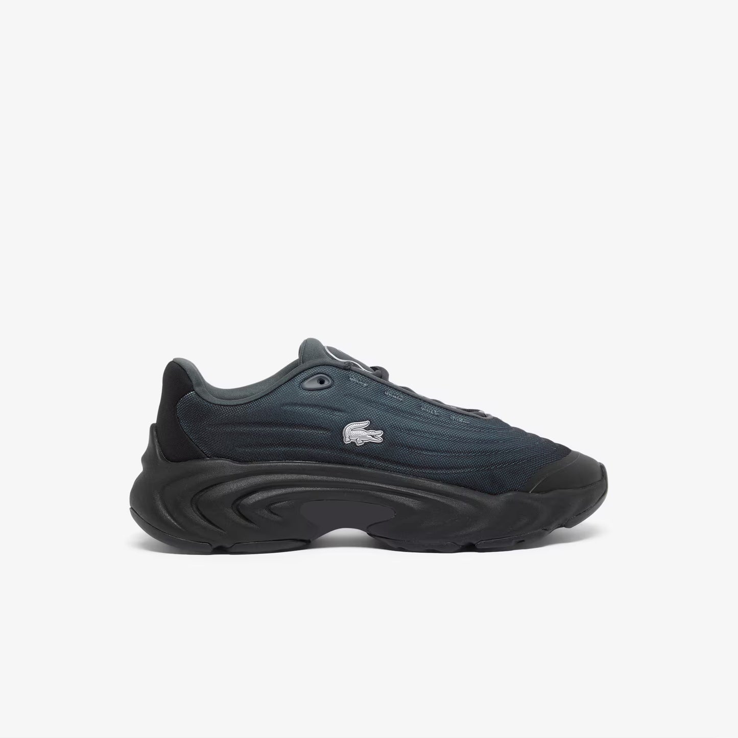 Baskets Spinor pour homme