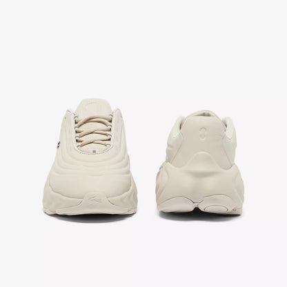 Baskets en cuir Spinor pour homme