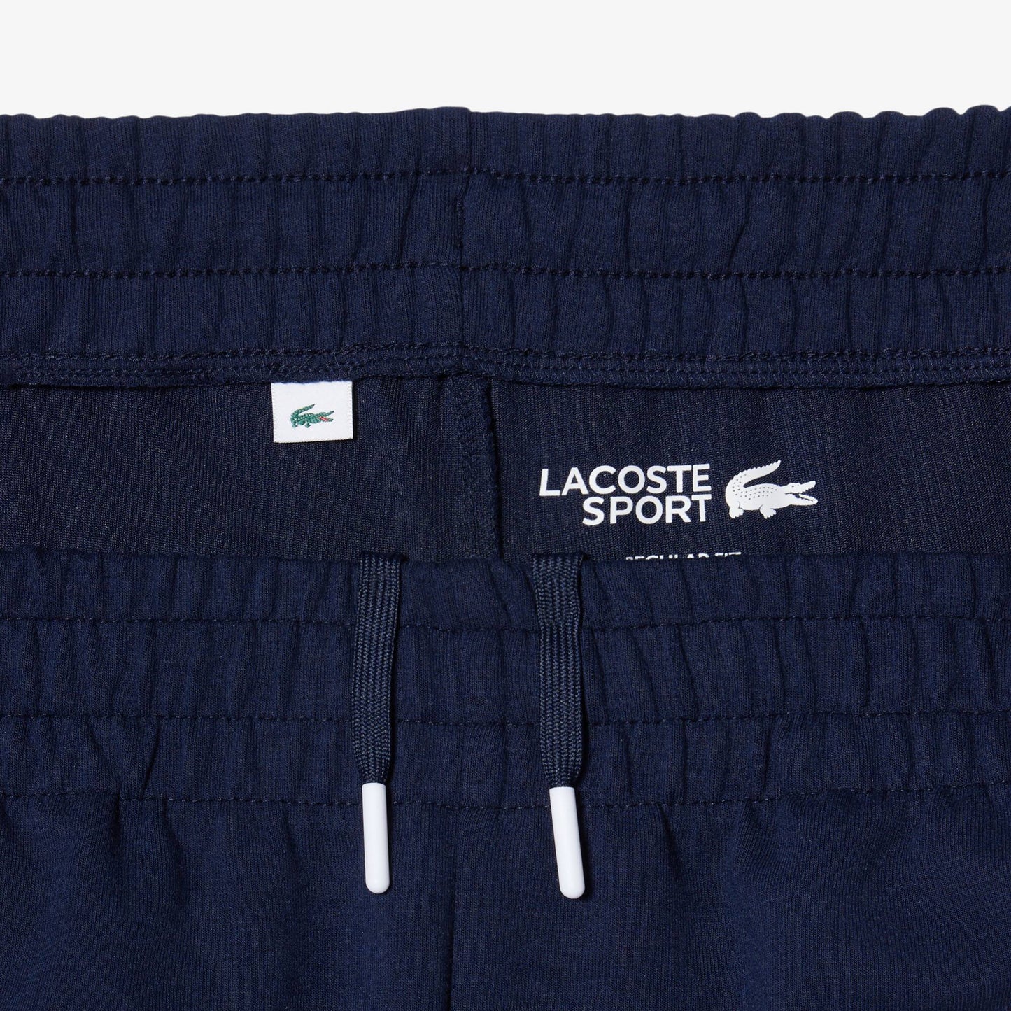 Pantalon de jogging en tricot sportif
