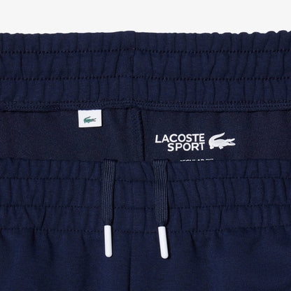 Pantalon de jogging en tricot sportif