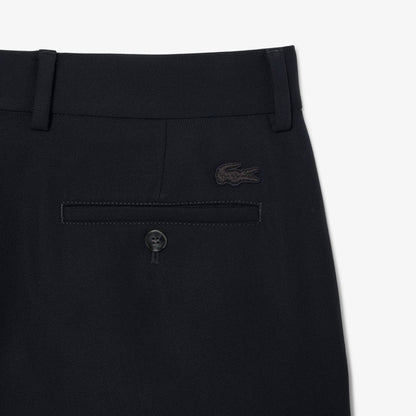 Pantalon chino coupe droite