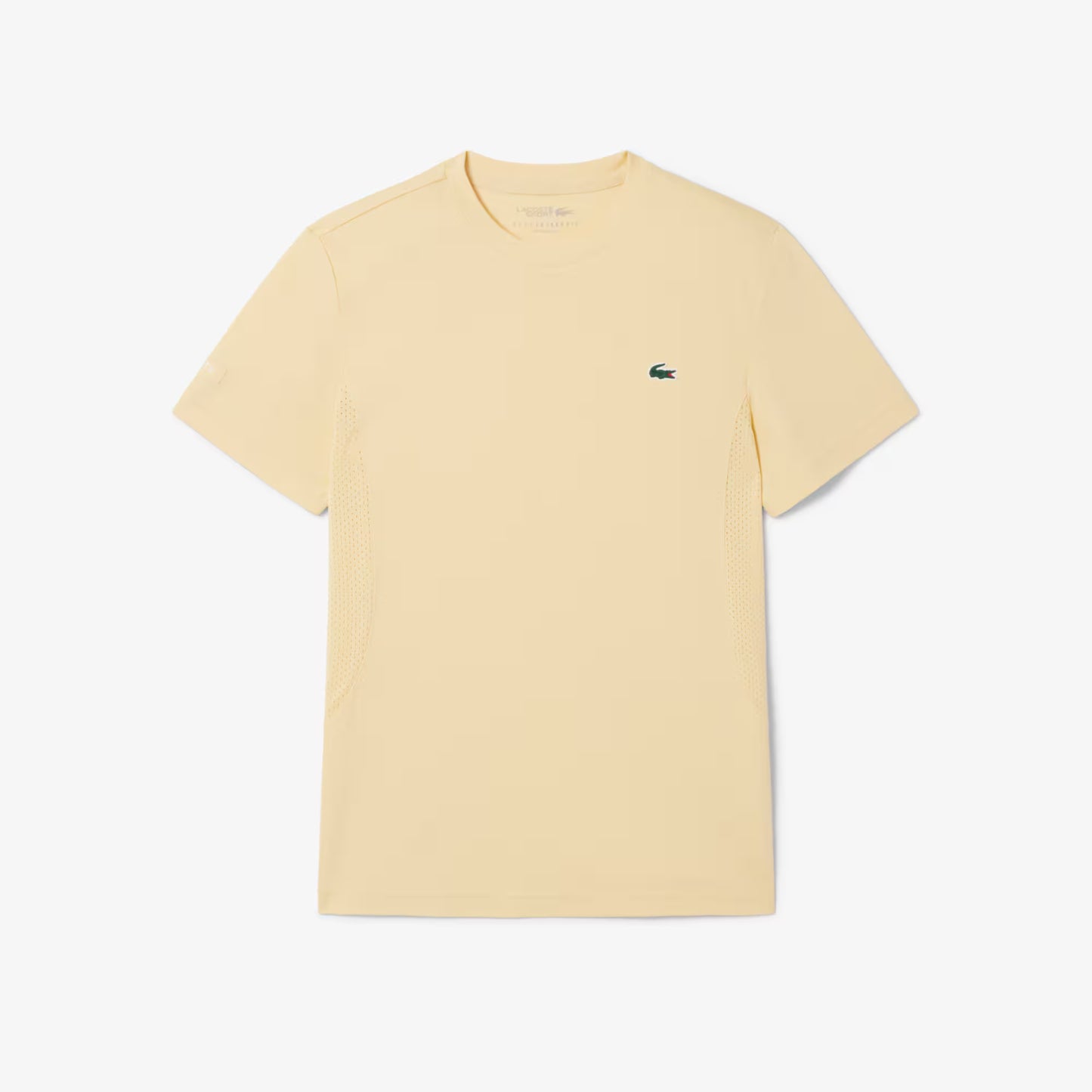 T-shirt Lacoste Tennis x Novak Djokovic