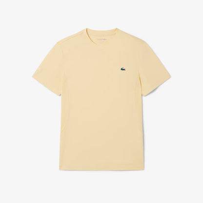 T-shirt Lacoste Tennis x Novak Djokovic