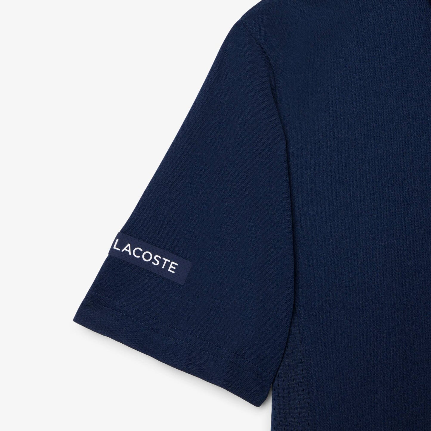 Polo Lacoste Tennis x Novak Djokovic