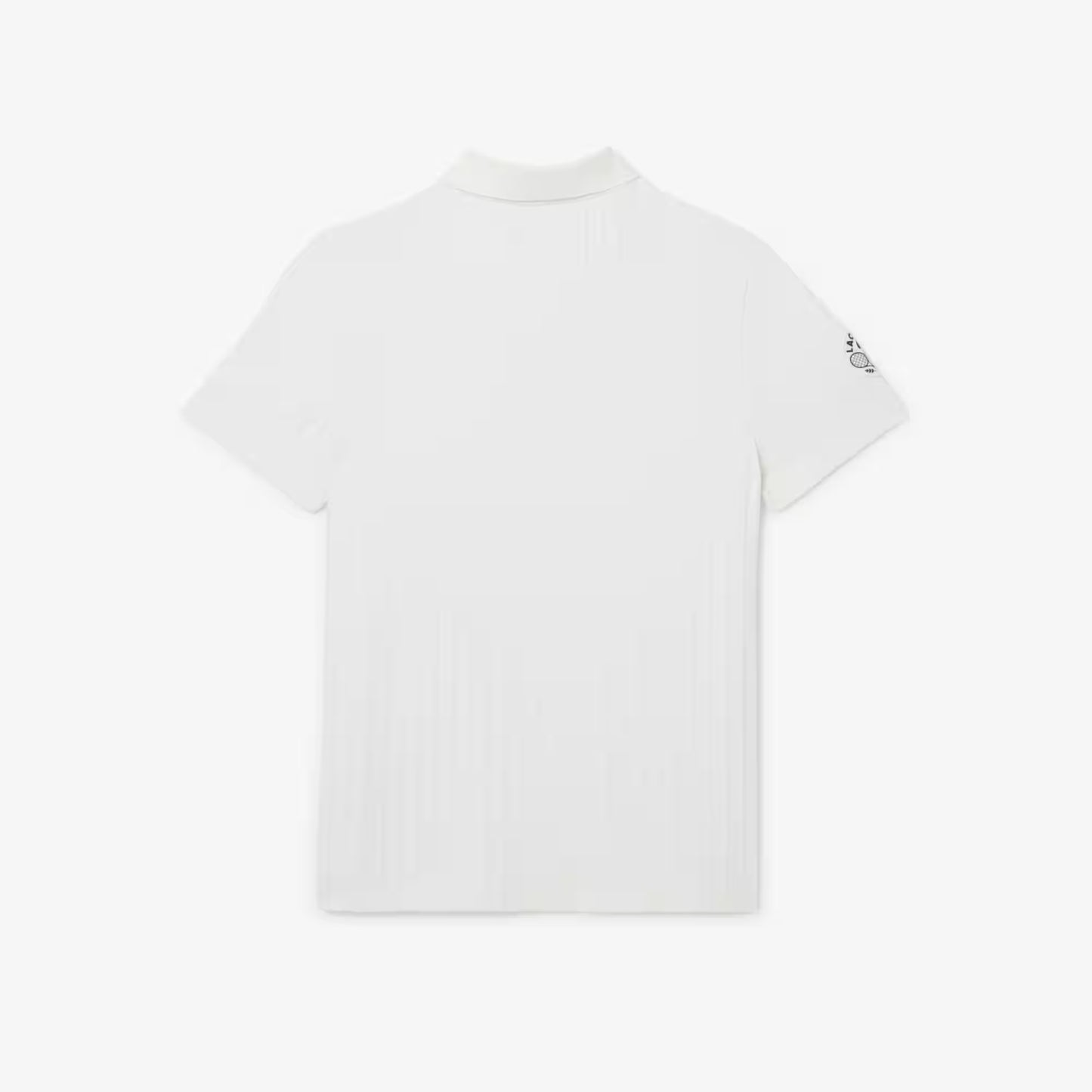 Polo de tennis Heritage Ultra Dry à empiècements