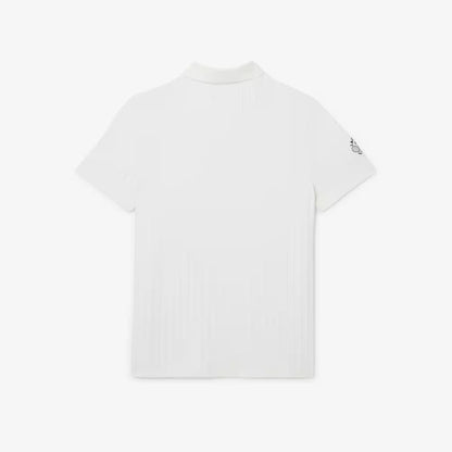 Polo de tennis Heritage Ultra Dry à empiècements