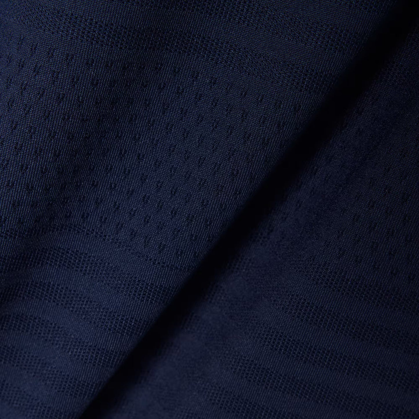 T-shirt de tennis Ultra Dry extensible en jacquard