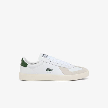 Baskets en cuir Baseshot Pro pour homme