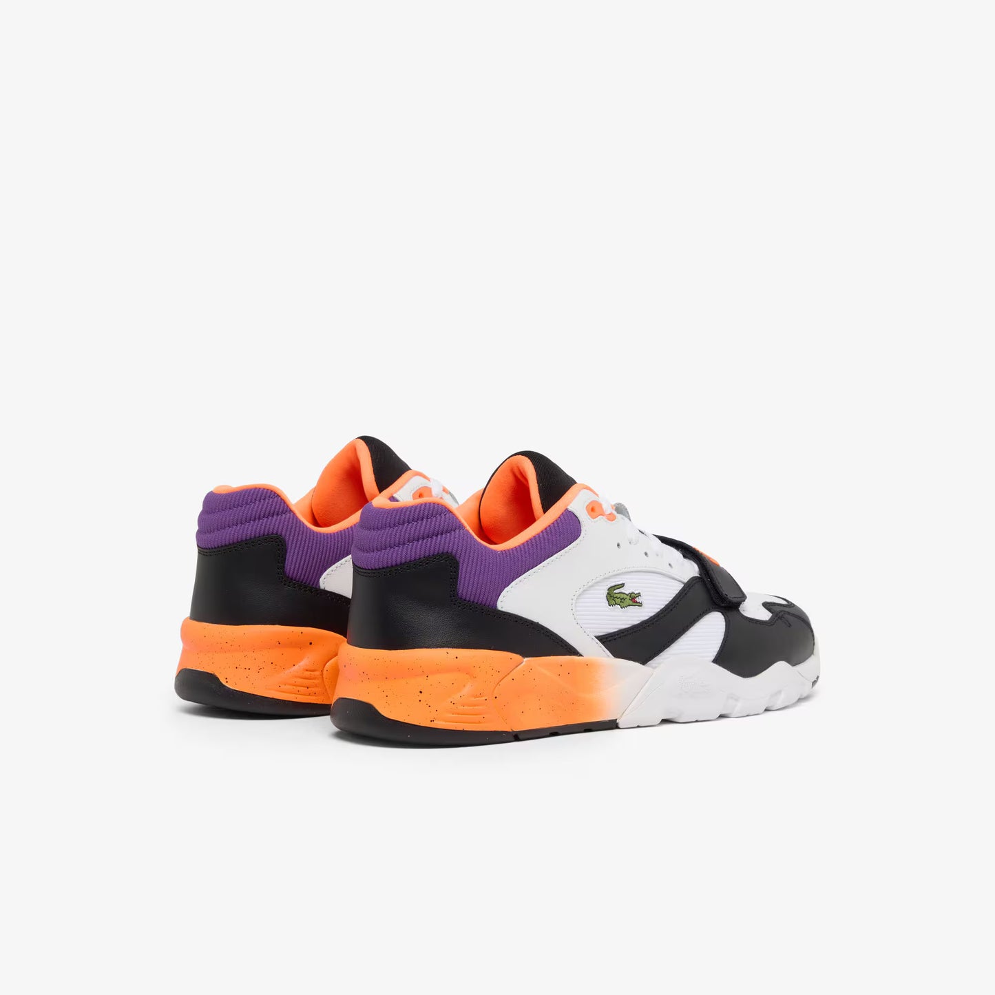 Baskets en cuir Game Trainer Pro pour homme