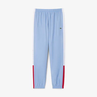 Survêtement de sport color block